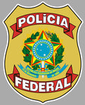 POLICE BRESIL PE224