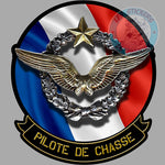 PILOTE DE CHASSE PF058