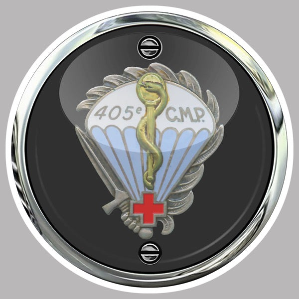 405è CMP PZ057 – Les stickers de Caroline