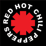 RED HOT CHILI PEPPERS RA003