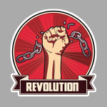 REVOLUTION RB027