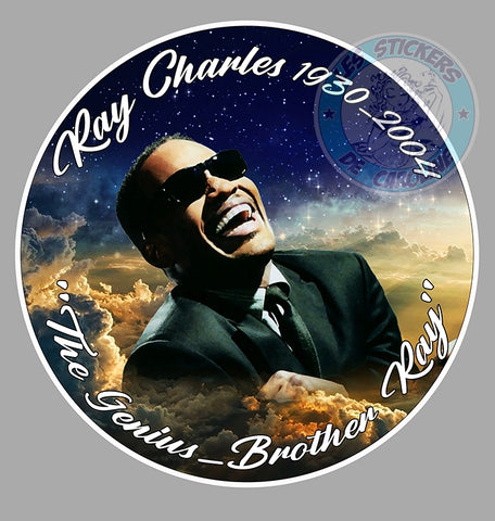 RAY CHARLES RB065