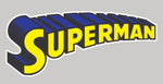 SUPERMAN LOGO USA SA028
