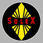 LOGO SOLEX SA075