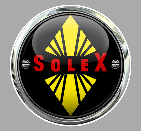 LOGO SOLEX SA181