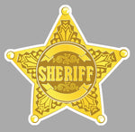 ETOILE SHERIFF SD100