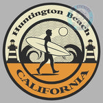 SURF Huntington Beach SZ012