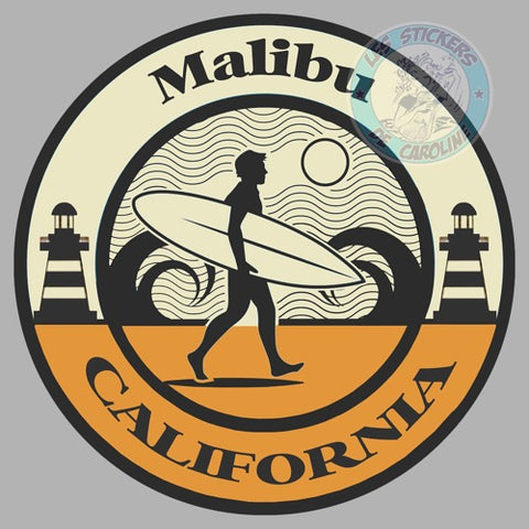 SURF MALIBU SZ013