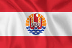 DRAPEAU TAHITIEN TB118