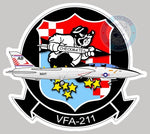 CHECKMATES VFA-212 VZ011