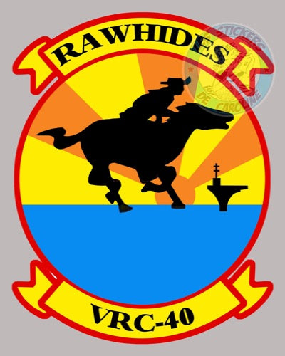 VRC-40 GREYHOUND NAVY VZ018 – Les stickers de Caroline