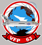 VFP-63 CRUSADER VZ022