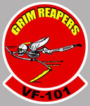 GRIM REAPERS VF-101 VZ039