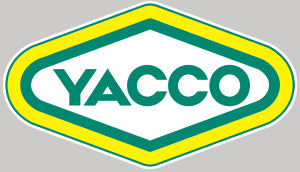 YACCO HUILE MOTOR YA001