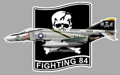 Phantom Fighting 84 AV064