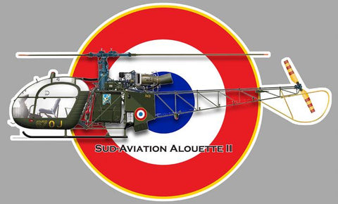 HELICOPTERE ARMEE AV157