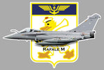 FLOTTILLE 12F RAFALE M AV174