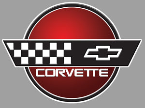 CHEVROLET CORVETTE CA021