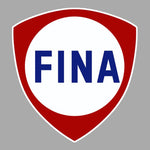 LOGO FINA FA176