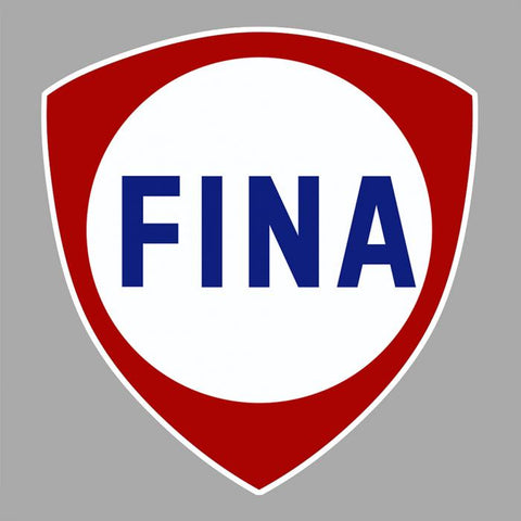 LOGO FINA FA176