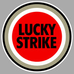 LUCKY STRIKE LA203