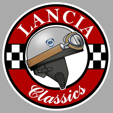 LANCIA CLASSICS LB012