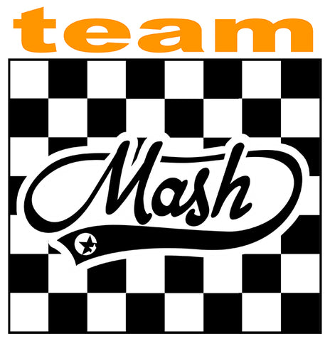 TEAM MASH MC081
